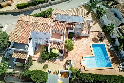 Villa i Calpe, Alicante, Calpe - € 950.000 | Ref: W-02RW5H - foto 13